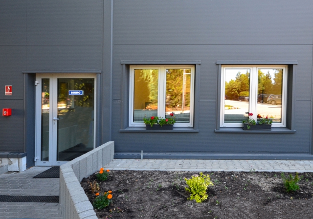 Trend Glass Wola Korzeniowa